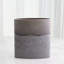 Tuba Handcrafted Table Vase-1858401896