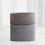 Tuba Handmade Ceramic Table Vase-1858401896