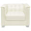 Fauteuil Agnuni d'une largeur de 101,6 cm