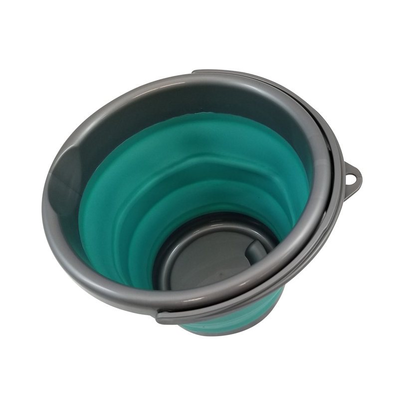 Homz Plastic Bucket