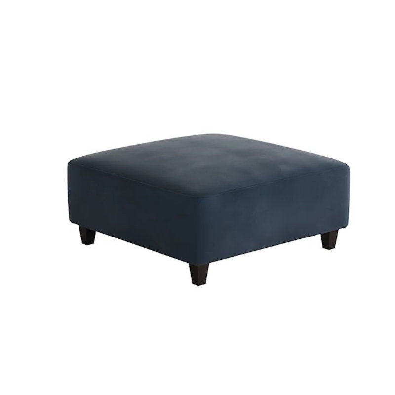 Jacie Upholstered Ottoman