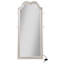 Silver Oak Full Floor Mirror