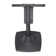 Deckard Dual Function Shower Faucet with Trim