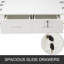 Rangement pour porte-outils en métal Lylam-113450851