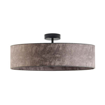 Audriona Semi Flush Mount