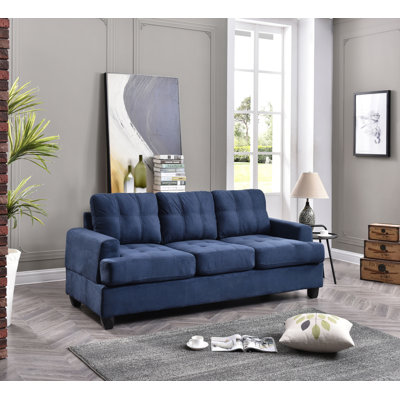 Furniture Sandridge Sofa, Living Room Couch