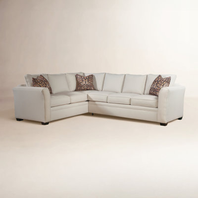 Bridgeport Sectional