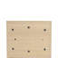 Petites tablettes de rangement murales 12 po, rangement pour salle de bain-565120887