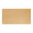 Cornesia Rectangular 68" Ash Solid Wood Four Leg Dining Table-1346883449
