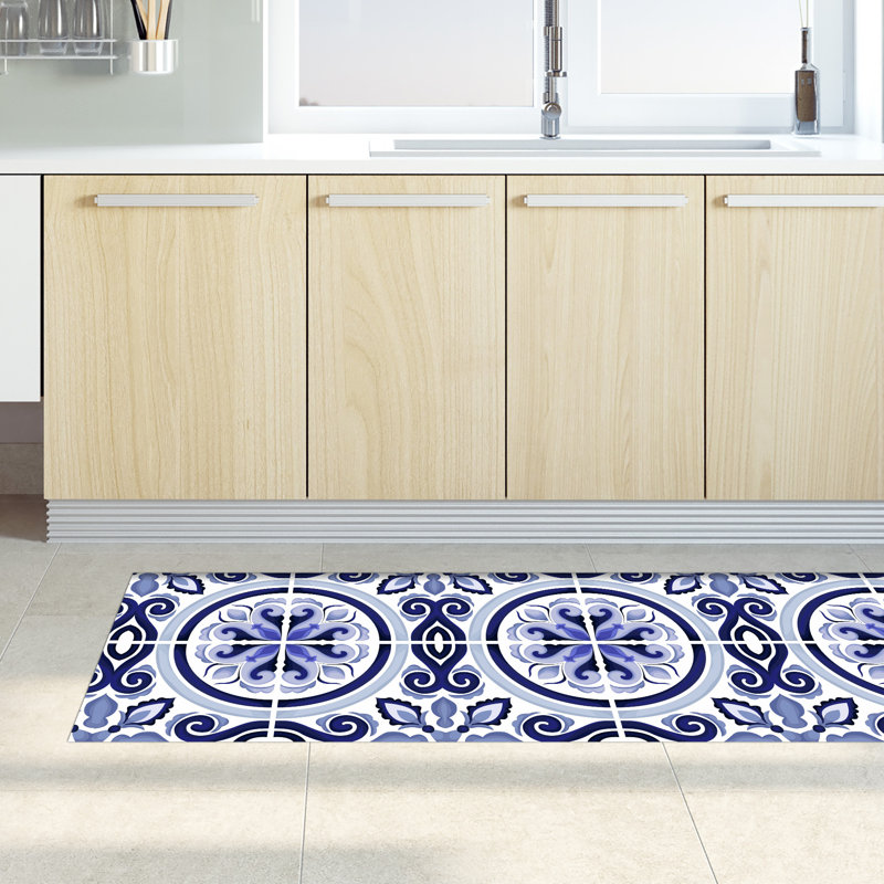 Gamba Area Rug, Rectangle 52 x 280cm