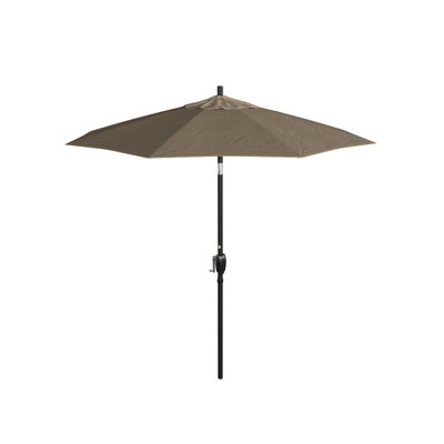 Parasol de marché 90 po Nalysa
