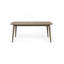 Outdoor Acacia Wood Expandable Dining Table