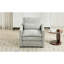 Fauteuil rembourré 31,9 "surdimensionné et confortable-133574480