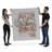 Polyester Wall Hanging