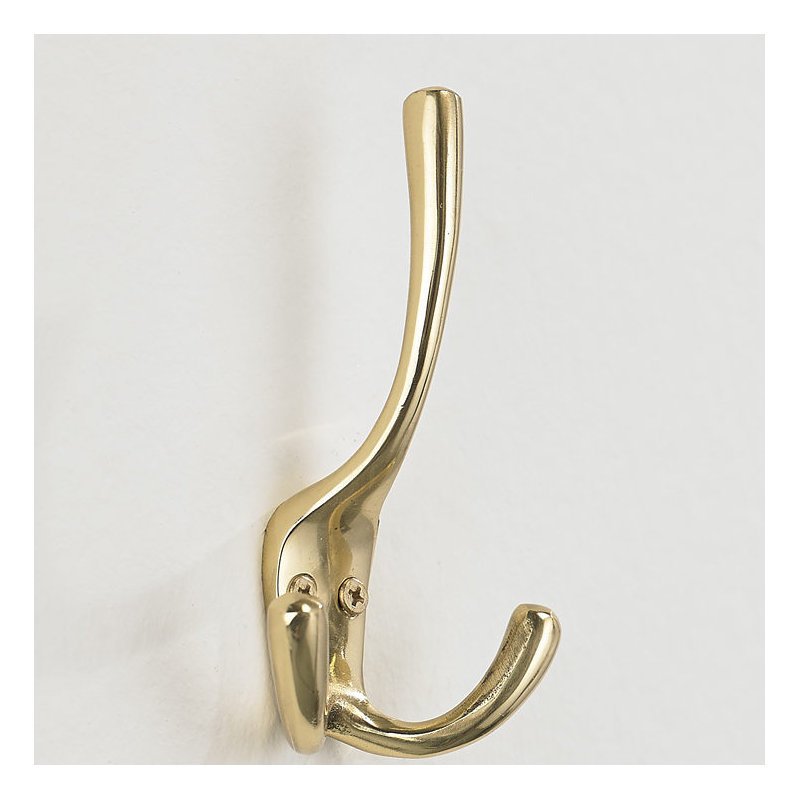 Utility Metal Wall Hook