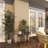 Aimantas Plant Stand - Set of 3