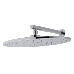 Rain Fixed Shower Head