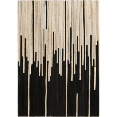 Sharv Abstract Indoor Rug