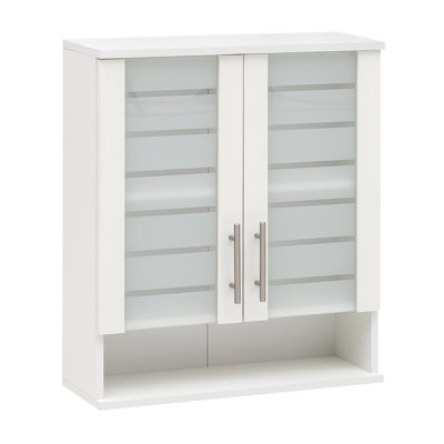 Niko Wall Bathroom Cabinet