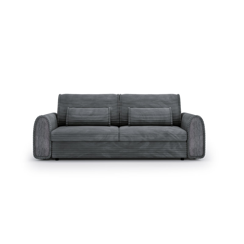 Temon 2 Seater Sofa Bed