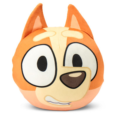 Coussin Bingo