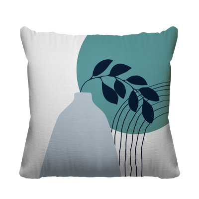 Coussin décoratif intérieur / extérieur Corini