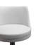 Tabouret pivotant à hauteur réglable-1453656433