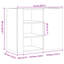 Antoninette Floating Shelf-925361121