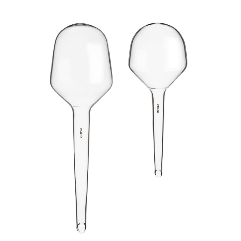 2 Piece Watering Bottle Set