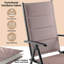 Patio Folding Chair Folding Chair Set-2047657243