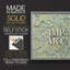 Paysages rétro - DCXLII - Reproduction encadrée - Restickable