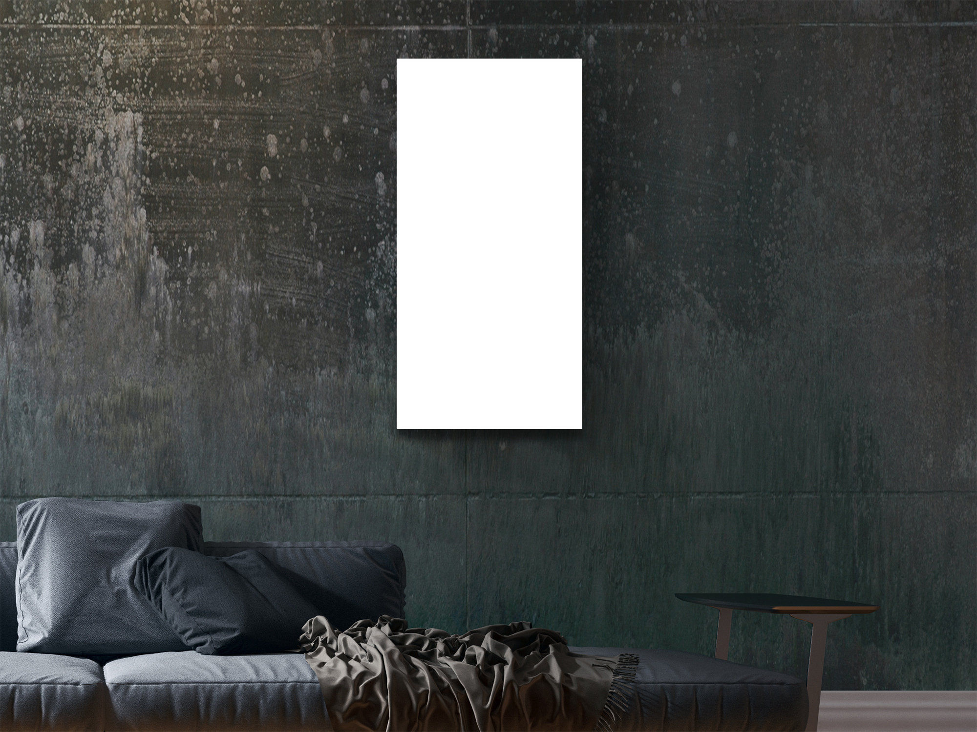 Heat Storm 500 Watt 16x48 in Radiant Wall Mounted Glass Heater ON/OFF ...