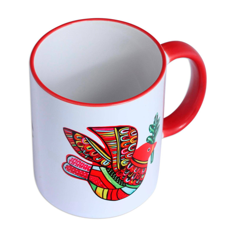 Tasse à café Voni Dove