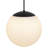 Rondure LED Pendant for Indoor/Outdoor Use, Etched Opal Glass, 5-CCT, Dimmable, Wet Rated-351419780