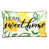 Green/Black/White/Yellow Home Sweet Home
