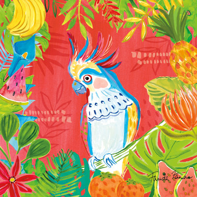" Tutti Frutti VII "