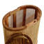 Tabouret d'appoint Bogdans