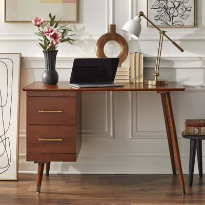Bureau d'écriture Beckley