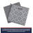 Red Barrel Studio® Cardboard / Paper Decorative Bin-1685187155