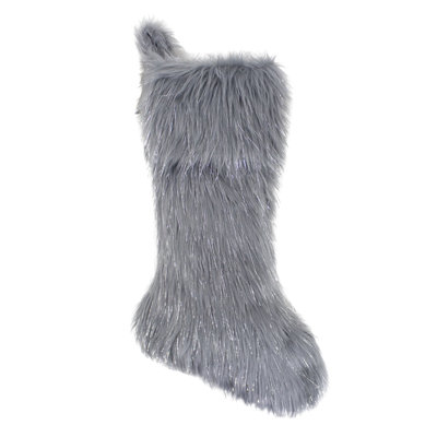 Chaussette de Noël