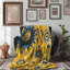 Boho Magic - couverture de qualité supérieure 1 pièce-99130247