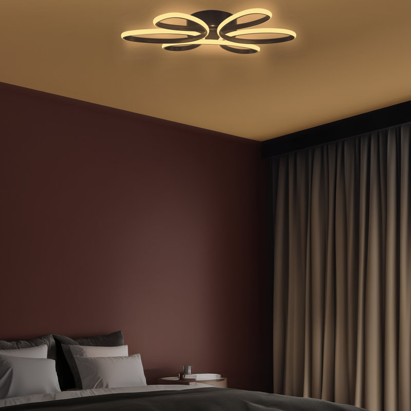 Earlean LED Chandelier