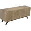 Illusion 78'' W Solid Wood Buffet-39395541