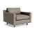 Greenwich Performance Leather - Pewter is out of stock