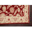 Tapis de couloir oriental Peshawar Chobi
