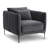 Rae Upholstered Armchair (Set of 2) -107095665