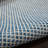 Gabriela Blue/Ivory Indoor/Outdoor Area Rug-956305500