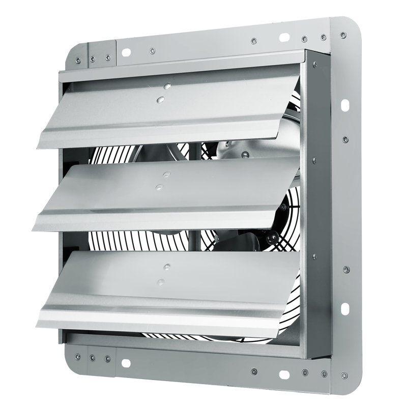 1000 CFM Bathroom Fan
