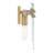Juwariya 3 - Light Dimmable Vanity Light