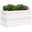 Venizelos Wood Planter Box-922827195-922827194